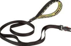 Ferplast Daytona Matic G15 Correa Nylon 120cm Negro