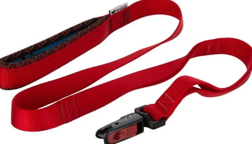 Ferplast Daytona Matic G25 Correa Automática 120cm