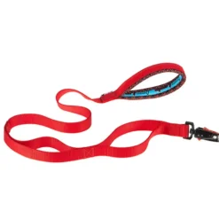 Ferplast Daytona Matic G15 Correa Rojo 1 ud