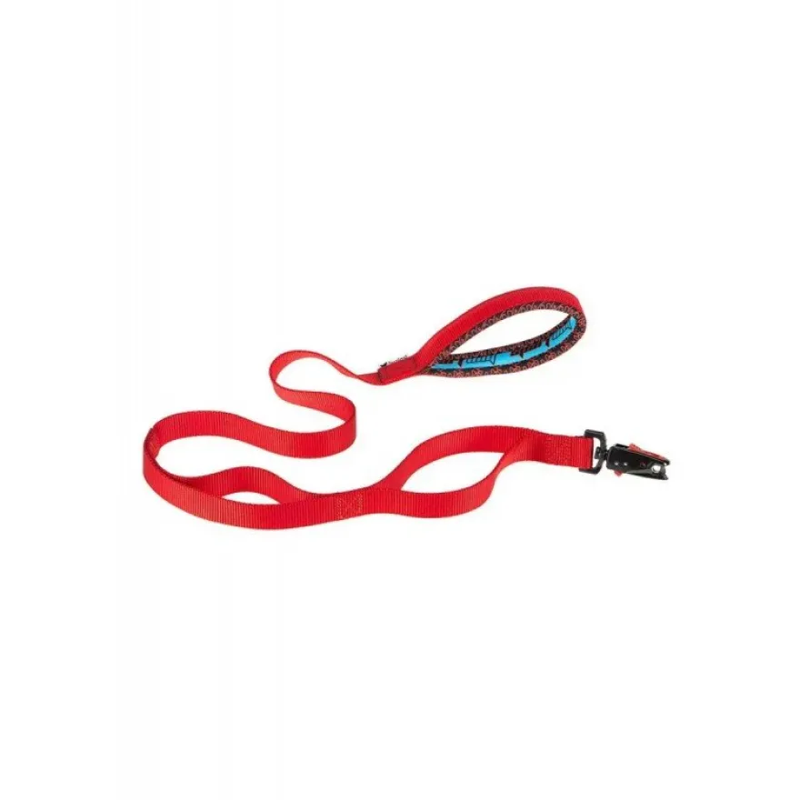 Ferplast Daytona Matic G15 Correa Rojo 1 ud