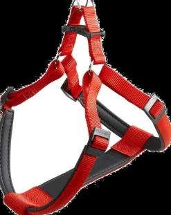 Ferplast Daytona P Arnés de Nylon Rojo 0.23kg