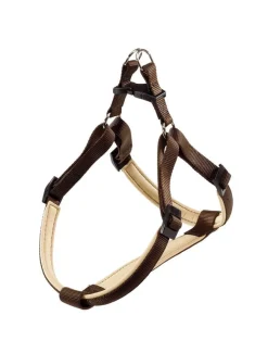 Ferplast Daytona P Arnés de Perro Marrón Talla L 16g