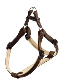 Ferplast Daytona P Arnés de Perro Marrón Talla L 16g