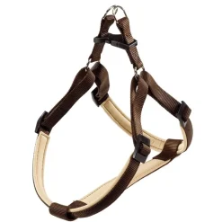 Ferplast Daytona P Arnés de Perro Marrón Talla L 16g