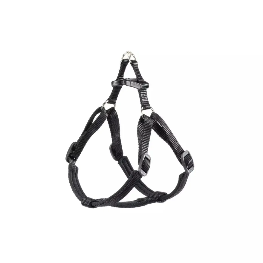 Ferplast Daytona P Arnés Negro 0,23kg
