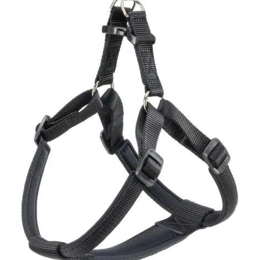 Ferplast Daytona P Arnés Negro 0,23kg