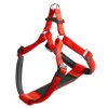 Ferplast Daytona P Arnés Nylon Rojo S 1 ud