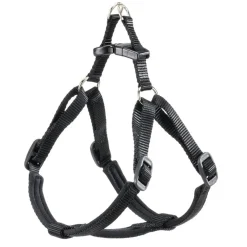 Ferplast Daytona P Arnés Nylon Negro XL 1 ud