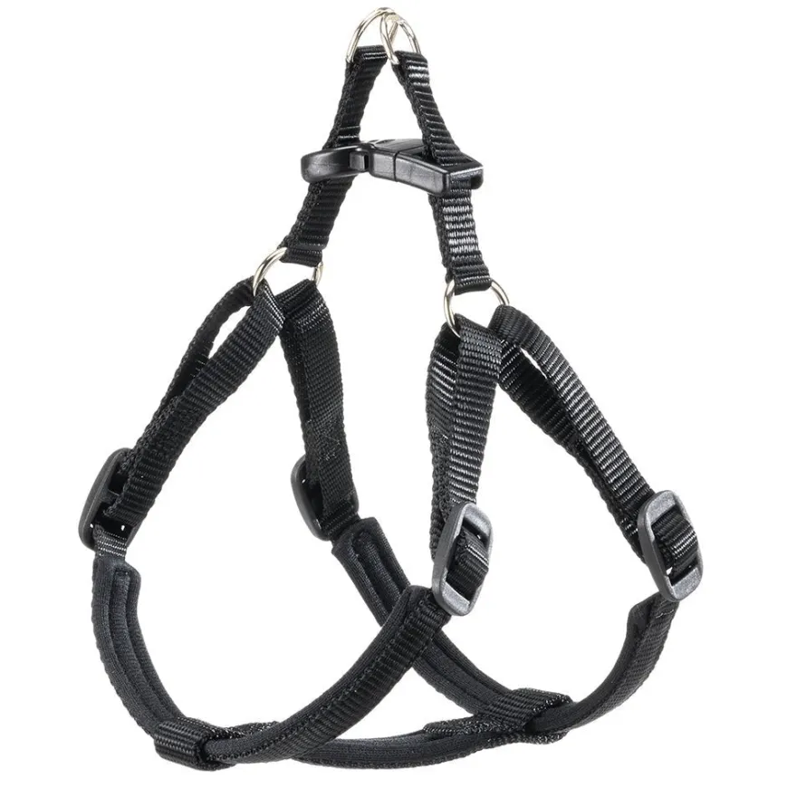Ferplast Daytona P Arnés Nylon Negro XL 1 ud