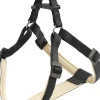 Ferplast Daytona Pettorina Negro M 0.14kg