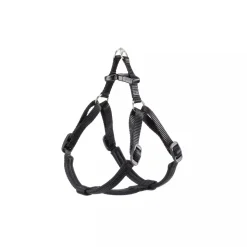 Ferplast Daytona Pettorina Negro M 0.14kg