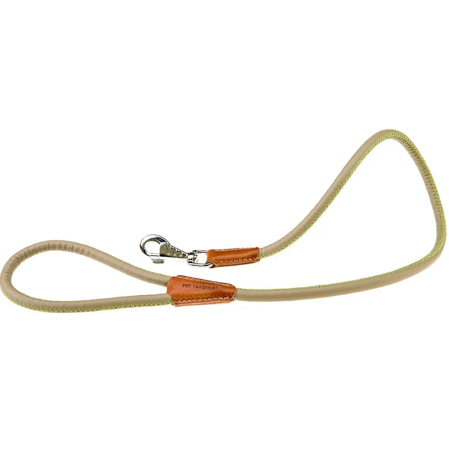 Ferplast Derby G12 Correa Gris 110cm