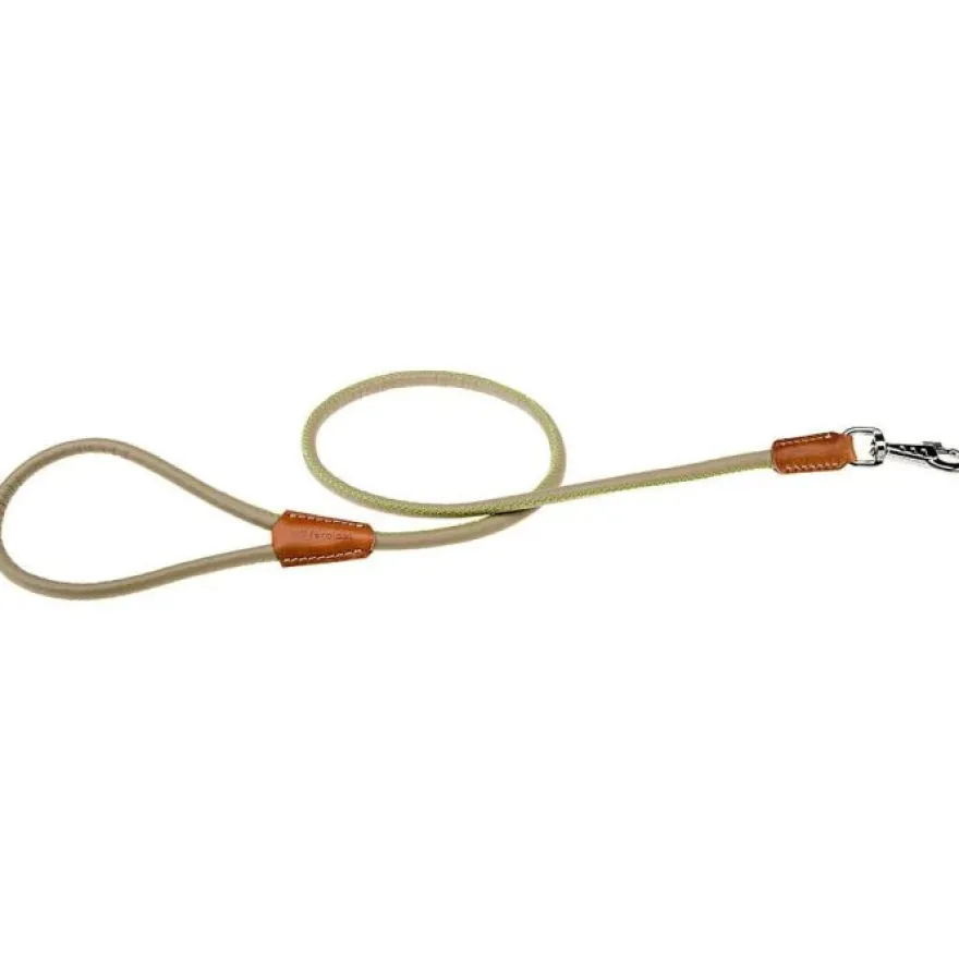 Ferplast Derby G12 Correa Gris 110cm