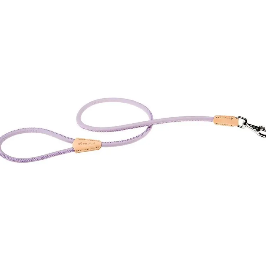 Ferplast Derby G7 Correa Lila 110cm 40g
