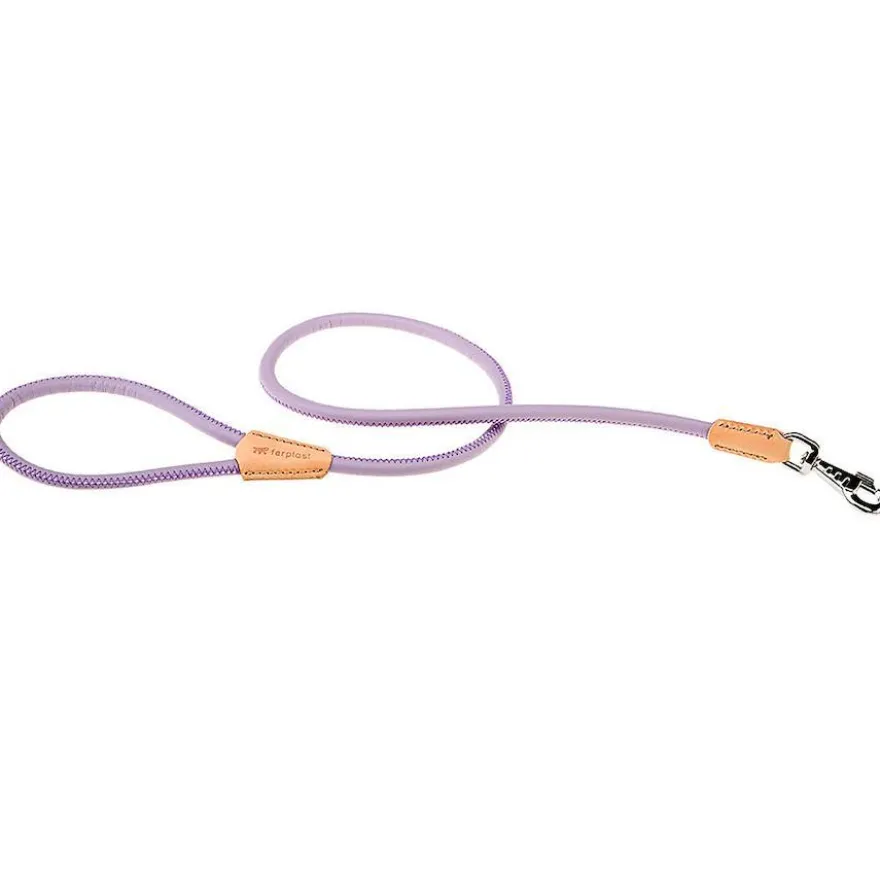 Ferplast Derby G7 Correa Lila 110cm 40g