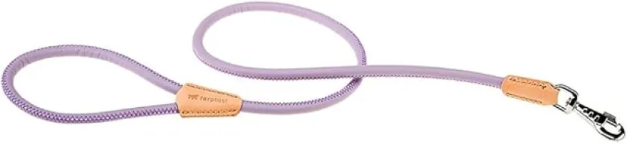 Ferplast Derby G7 Correa Lila 110cm 40g