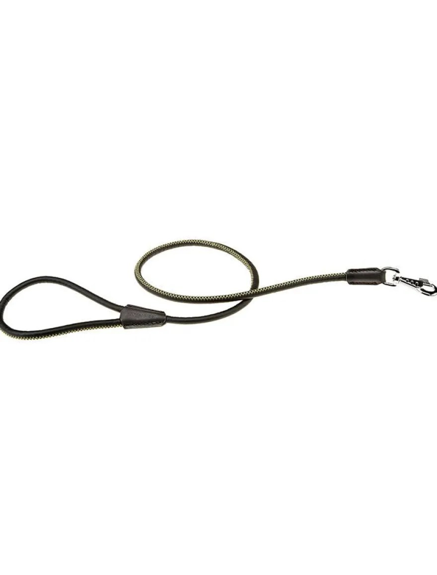 Ferplast Derby G7 Correa para Perro Negra 110cm 250g