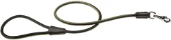 Ferplast Derby G7 Correa para Perro Negra 110cm 250g