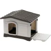 Ferplast Dogvilla 110 Caseta para Perros 158x84x79cm