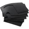 Ferplast Dogvilla 90 Kit de Paneles Aislantes Gris 6 partes
