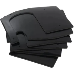 Ferplast Dogvilla 110 Kit de Paneles de Aislamiento 6 piezas
