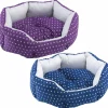 Ferplast Domino 50 Cama para Mascotas Múltiples 840g