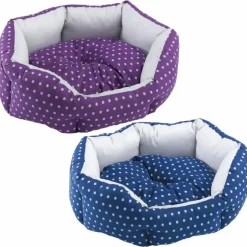 Ferplast Domino 50 Cama para Mascotas Múltiples 840g