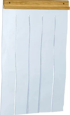Ferplast Domus Maxi Puerta Plástica 0.809kg
