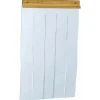 Ferplast Domus Puerta Cortina Transparente 35x59 cm