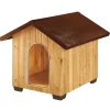Ferplast Domus XL Caseta para Perros 41800g