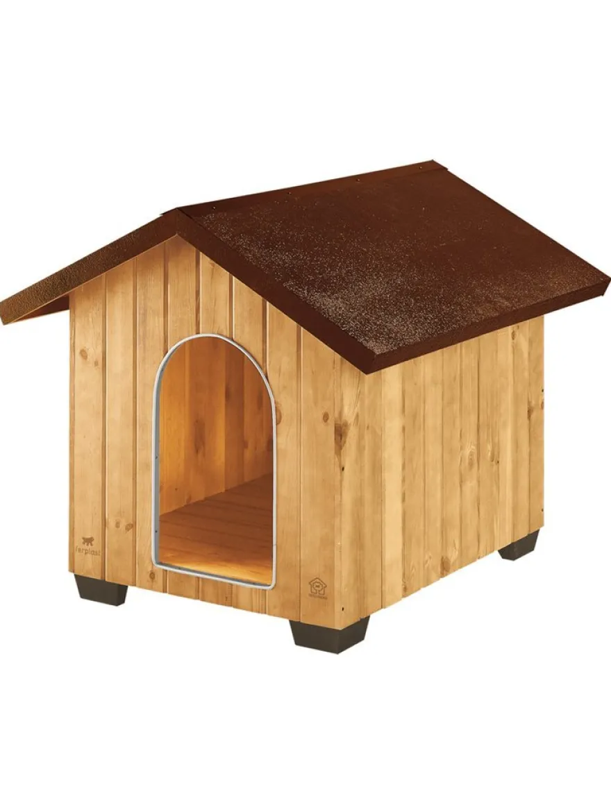 Ferplast Domus XL Caseta para Perros 41800g