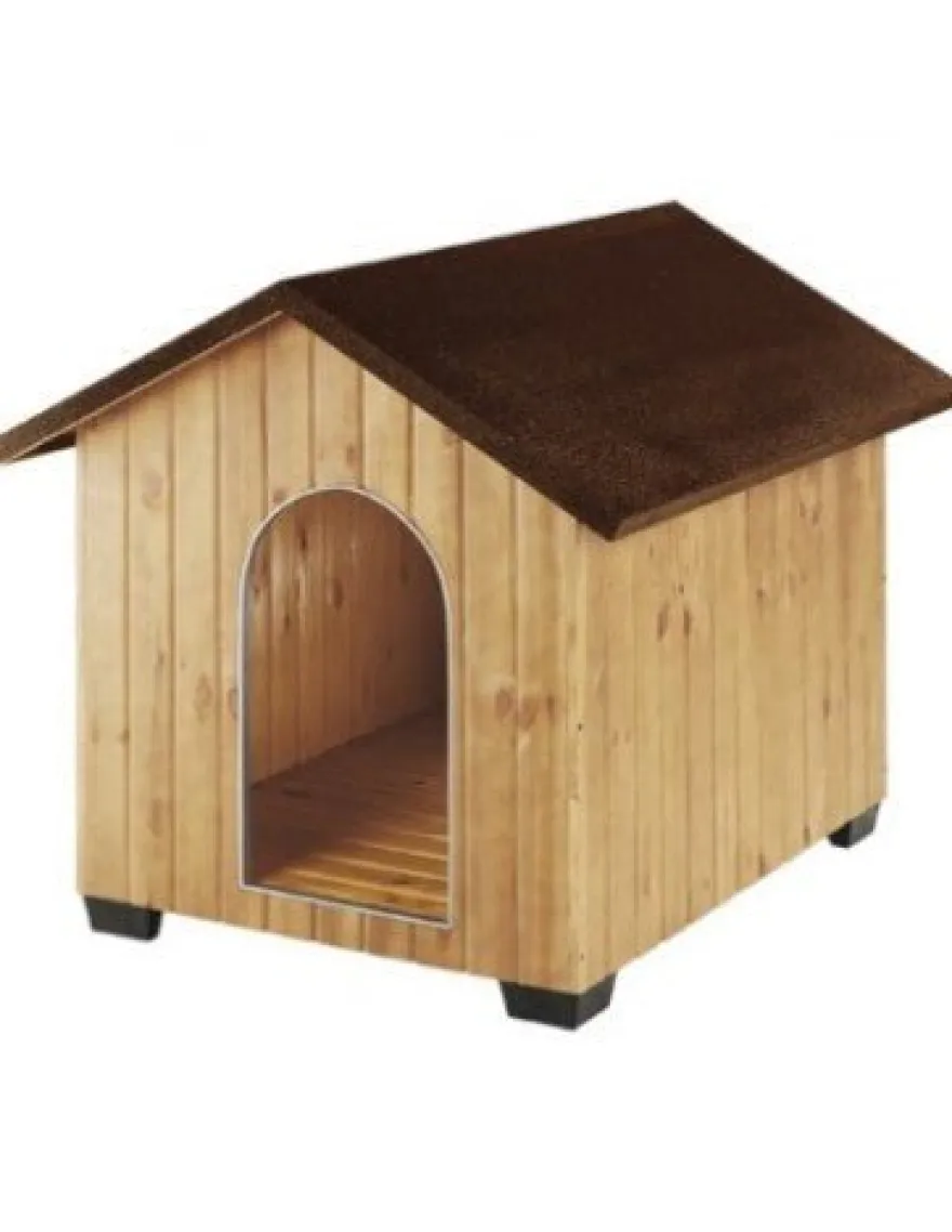 Ferplast Domus XL Caseta para Perros 41800g