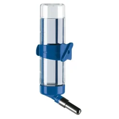 Ferplast Drinky Bebedero para Animales Azul 150ml