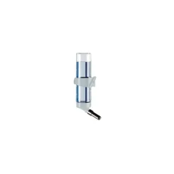 Ferplast Drinky Bebedero para Animales Azul 150ml