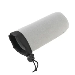 Ferplast Drinky Cubierta para Bebedero Gris 1 ud