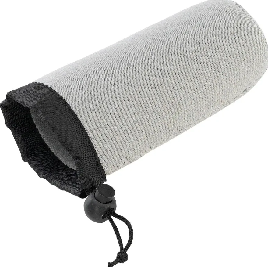 Ferplast Drinky Cubierta para Bebedero Gris 1 ud