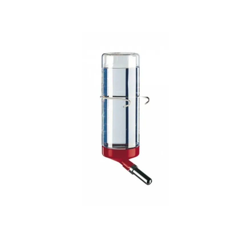 Ferplast Drinky L182 Bebedero de Animales 300ml