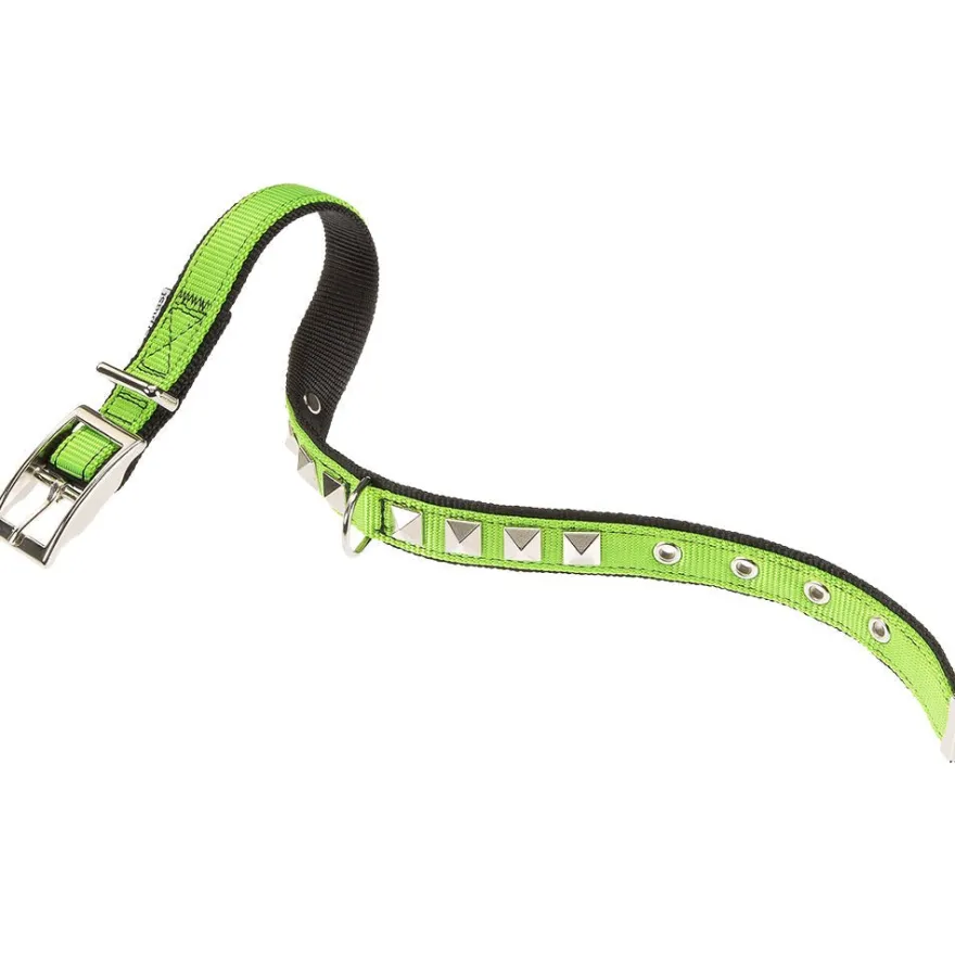 Ferplast Dual CF25/53 Collar de Perro Ajustable 1 ud