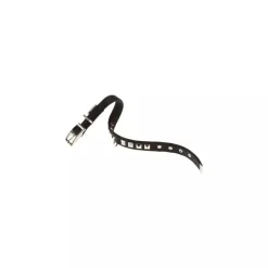 Ferplast Dual CF25 Collar para Perro Negro 1 ud