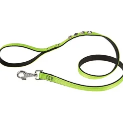 Ferplast Dual G20 Correa de Perro Verde 120cm 134.2g