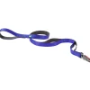 Ferplast Dual Matic G20 Correa 1,2m Negro-Azul 2000g