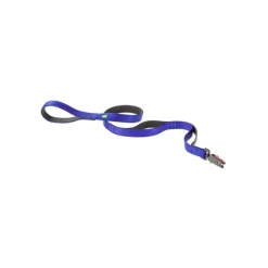 Ferplast Dual Matic G20 Correa 1,2m Negro-Azul 2000g