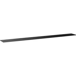 Ferplast Dubai 100 Tapa Frontal para Acuario Plástico 100x40x5cm