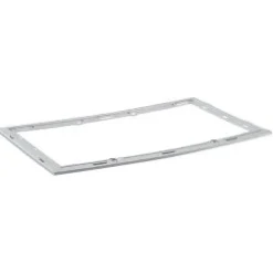 Ferplast Dubai 100 Tapa Frontal para Acuario Plástico 100x40x5cm