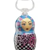 Ferplast Dudu Matrioska dispensador para bolsas 20 ud