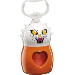 Ferplast Dudu Tigre Portabolsas para Perro 20 ud
