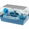 Ferplast Duna Fun Large Jaula para Hámster Azul 1 ud