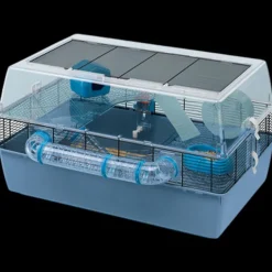 Ferplast Duna Fun Large Jaula para Hámster Azul 1 ud