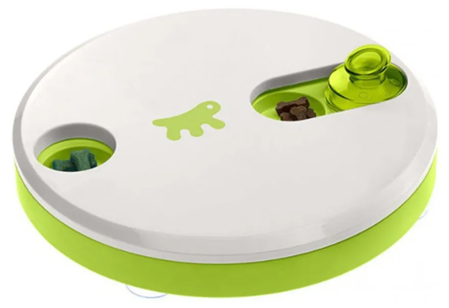 Ferplast Duo Juguete Interactivo 650g