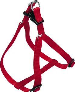 Ferplast Easy P Arnés Perro Rojo M 1 ud